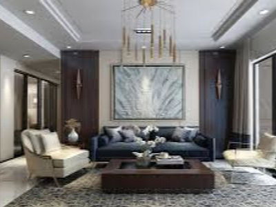 Soho Residence, Vietnam  Soho Residence, Vietnam