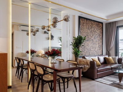 Soho Residence, Vietnam  Soho Residence, Vietnam