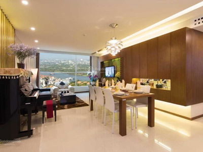 Thao Dien Pearl, Vietnam Thao Dien Pearl, Vietnam