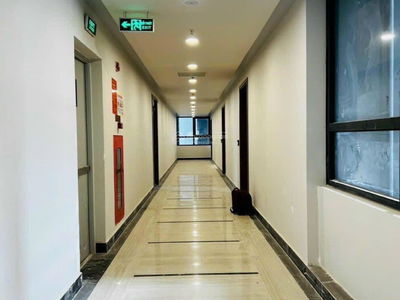 BRG Diamond Residence Project, Vietnam BRG Diamond Residence Project, Vietnam