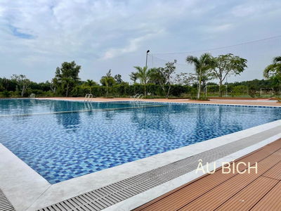 Detaco Nhon Trach Project, Vietnam Detaco Nhon Trach Project, Vietnam