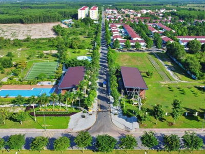 Detaco Nhon Trach Project, Vietnam Detaco Nhon Trach Project, Vietnam