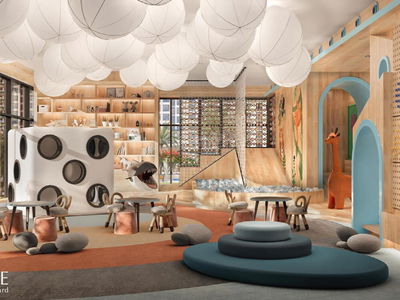 Lumiere Boulevard, Vietnam Lumiere Boulevard, Vietnam