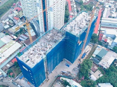 Bcons Polygon Project, Vietnam Bcons Polygon Project, Vietnam