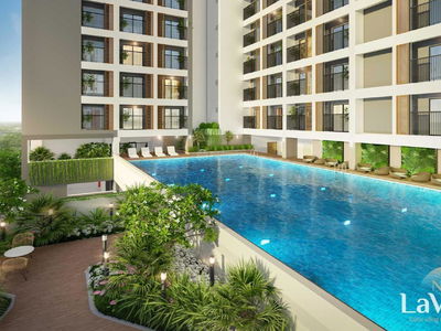 New Lavida Project, Vietnam  New Lavida Project, Vietnam
