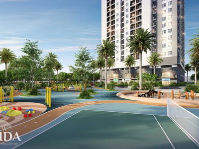 New Lavida Project, Vietnam New Lavida Project, Vietnam