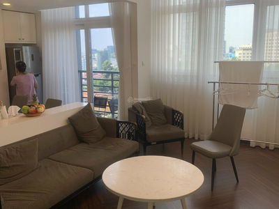 The One Saigon, Vietnam The One Saigon, Vietnam