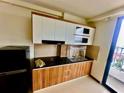 Park View Apartment Project, Vietnam Park View Apartment Project, Vietnam