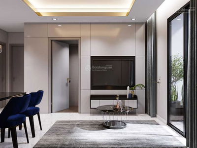 Happy One Central Project, Vietnam Happy One Central Project, Vietnam