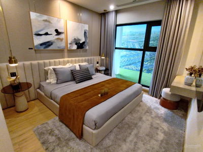 - An Lac Green Symphony, Vietnam - An Lac Green Symphony, Vietnam