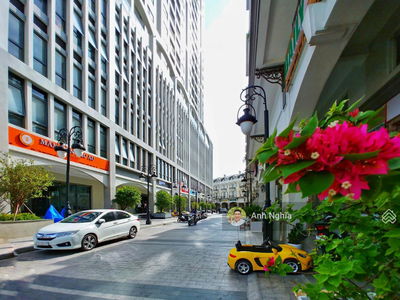 The Pegasuite, Vietnam The Pegasuite, Vietnam