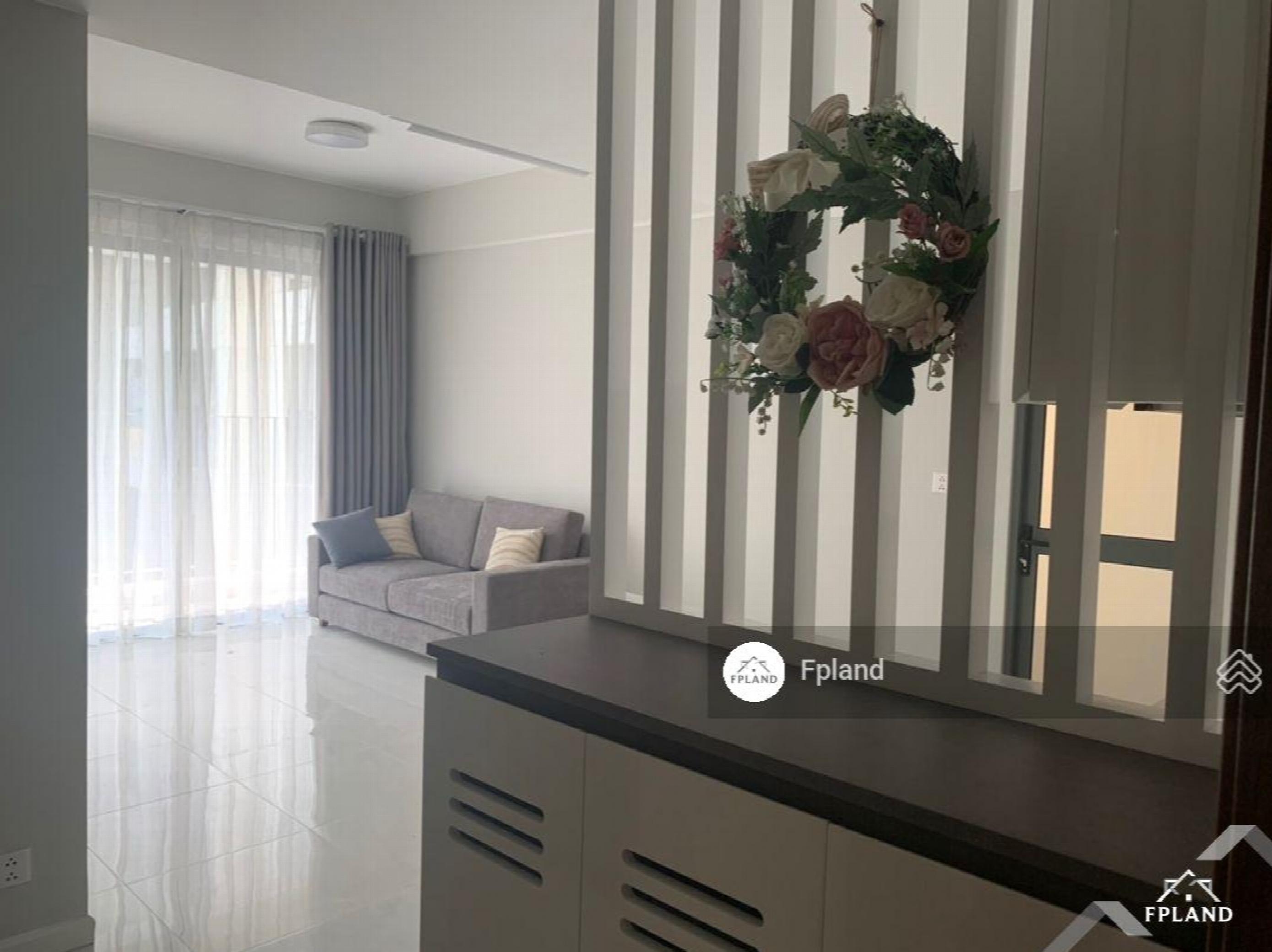 Masteri An Phu, Vietnam Masteri An Phu, Vietnam