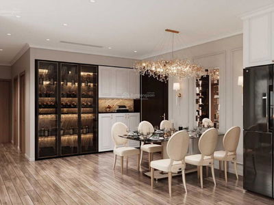 Hoang Thanh Pearl Project, Vietnam Hoang Thanh Pearl Project, Vietnam