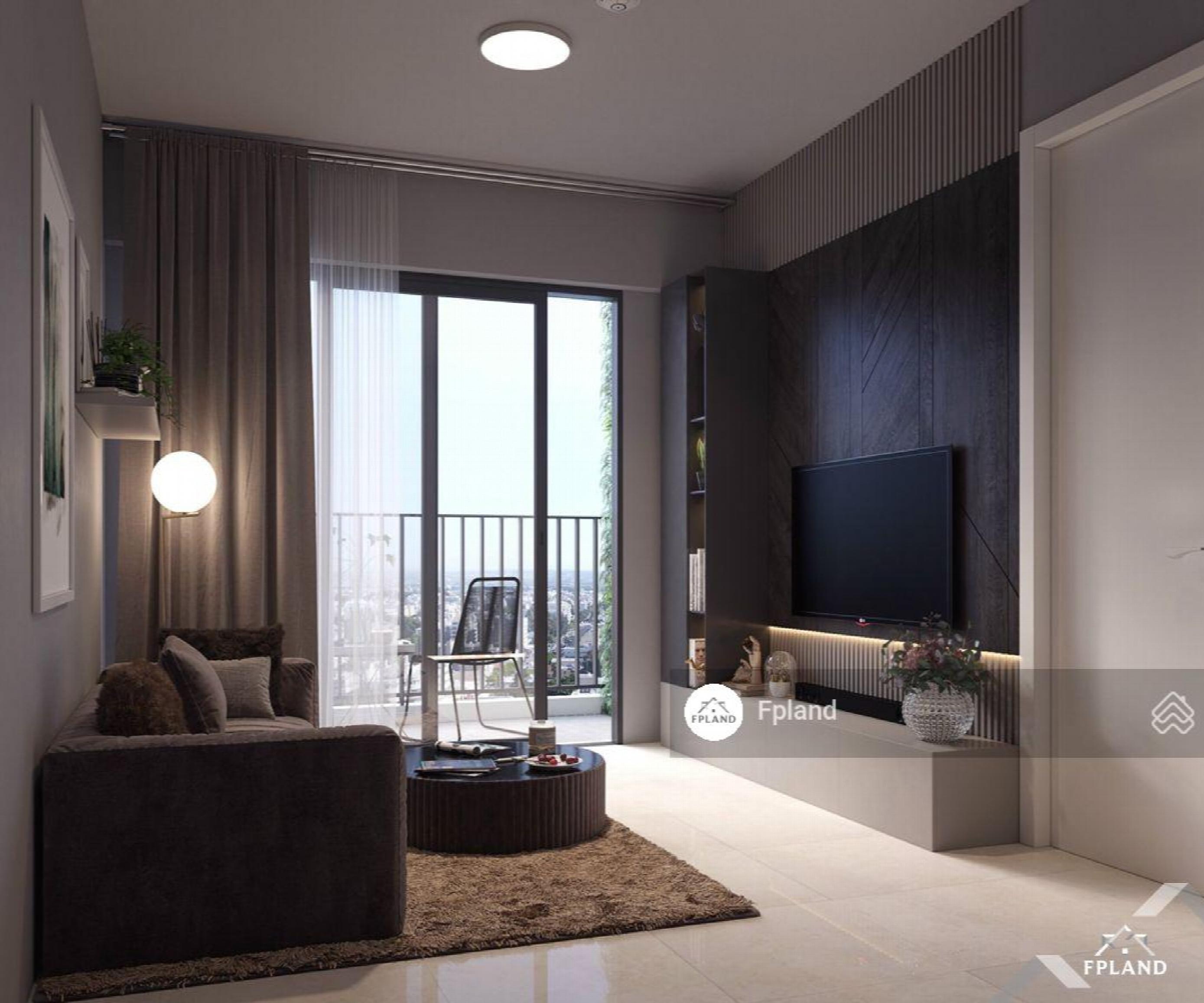 Masteri An Phu, Vietnam Masteri An Phu, Vietnam