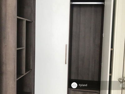 Masteri An Phu, Vietnam  Masteri An Phu, Vietnam