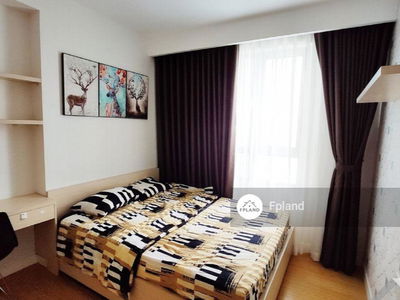 Masteri Thao Dien, Vietnam Masteri Thao Dien, Vietnam