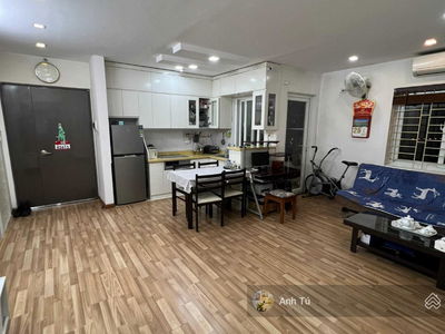 South Tower Hoang Liet Project, Vietnam South Tower Hoang Liet Project, Vietnam