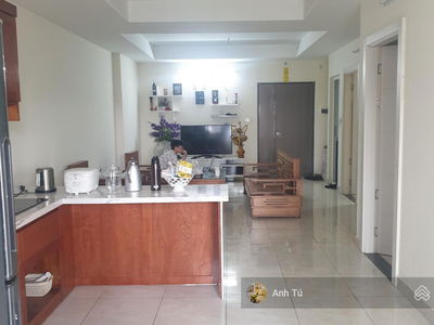 South Tower Hoang Liet Project, Vietnam South Tower Hoang Liet Project, Vietnam