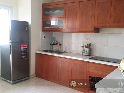 South Tower Hoang Liet Project, Vietnam South Tower Hoang Liet Project, Vietnam