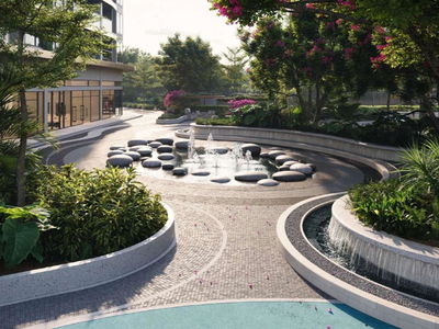 Vinhomes Smart City Project, Vietnam Vinhomes Smart City Project, Vietnam