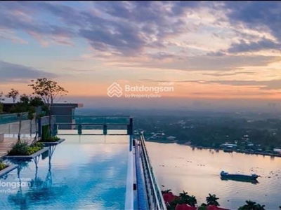 D'Edge Thao Dien, Vietnam D'Edge Thao Dien, Vietnam