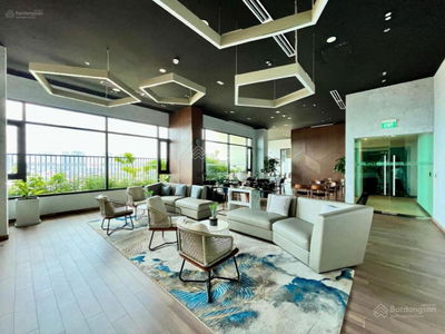 D'Edge Thao Dien, Vietnam D'Edge Thao Dien, Vietnam