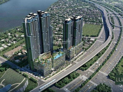 Lumiere Riverside, Vietnam  Lumiere Riverside, Vietnam