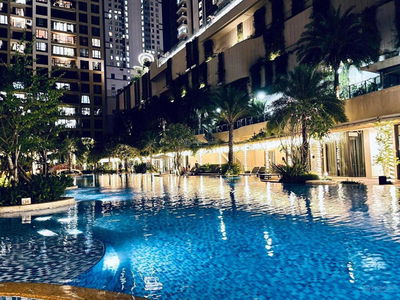 Estella Heights, Vietnam Estella Heights, Vietnam