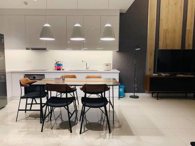 Estella Heights, Vietnam Estella Heights, Vietnam