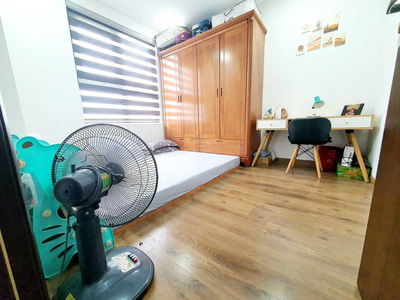 Hateco Apollo Project, Vietnam Hateco Apollo Project, Vietnam