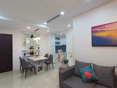 Vinhomes D'Capitale Project, Vietnam Vinhomes D'Capitale Project, Vietnam