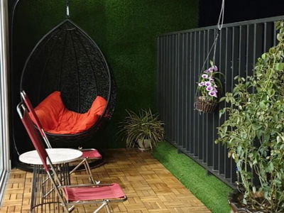 Green View, Vietnam Green View, Vietnam