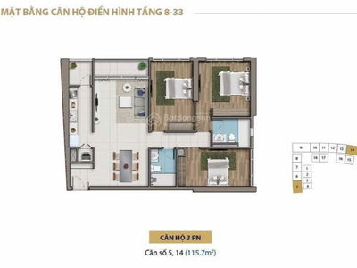 Saigon Royal Residence, Vietnam Saigon Royal Residence, Vietnam