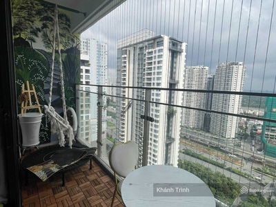 Estella Heights, Vietnam Estella Heights, Vietnam