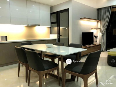 Estella Heights, Vietnam Estella Heights, Vietnam