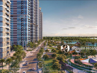 The Beverly - Vinhomes Grand Park, Vietnam  The Beverly - Vinhomes Grand Park, Vietnam