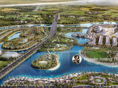 The Beverly - Vinhomes Grand Park, Vietnam The Beverly - Vinhomes Grand Park, Vietnam