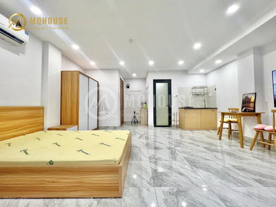 Chu Van An Street Chu Van An Street