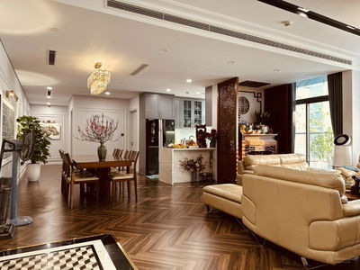 Gamuda Gardens Project, Vietnam Gamuda Gardens Project, Vietnam