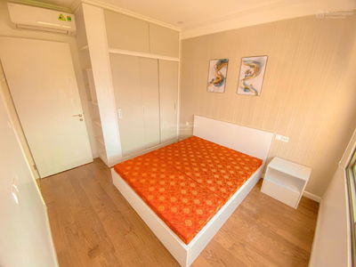 Vinhomes Smart City Project, Vietnam Vinhomes Smart City Project, Vietnam