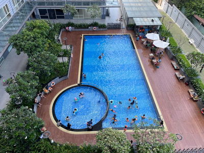 Carillon 7, Vietnam Carillon 7, Vietnam