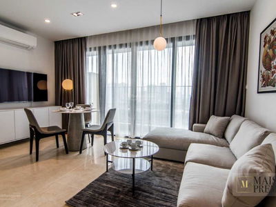 Vinhomes D'Capitale Project, Vietnam Vinhomes D'Capitale Project, Vietnam