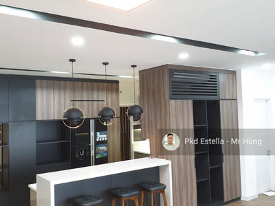 Estella Heights, Vietnam  Estella Heights, Vietnam