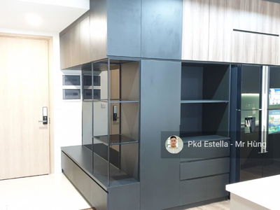 Estella Heights, Vietnam Estella Heights, Vietnam