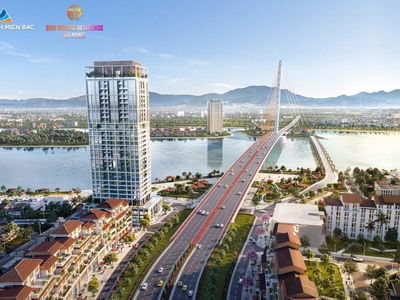 Sun Cosmo Residence Project, Vietnam Sun Cosmo Residence Project, Vietnam