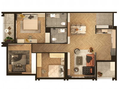 Capital Elite Project, Vietnam Capital Elite Project, Vietnam