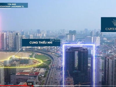 Capital Elite Project, Vietnam Capital Elite Project, Vietnam