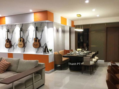 Seasons Avenue Project, Vietnam Seasons Avenue Project, Vietnam