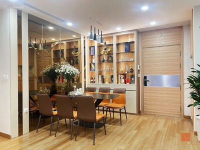Vinhomes Gardenia Project, Vietnam  Vinhomes Gardenia Project, Vietnam