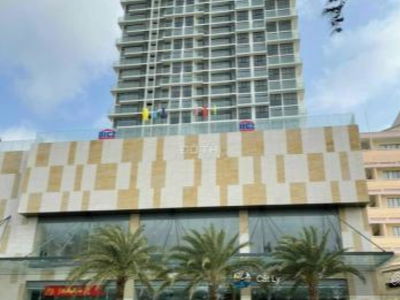 CSJ Tower Project, Vietnam CSJ Tower Project, Vietnam